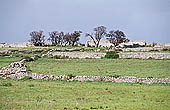 Sicily, the Iblei landscape 